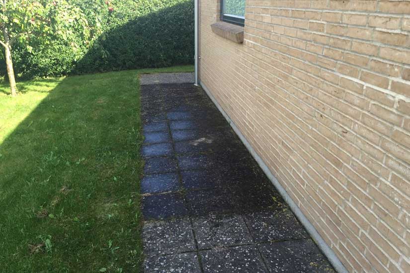 algebehandling